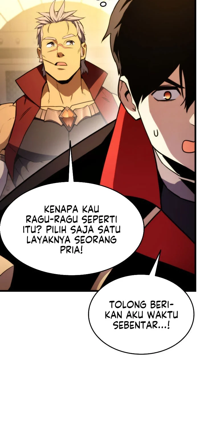 Ranker’s Return (Remake) Chapter 42 Gambar 27
