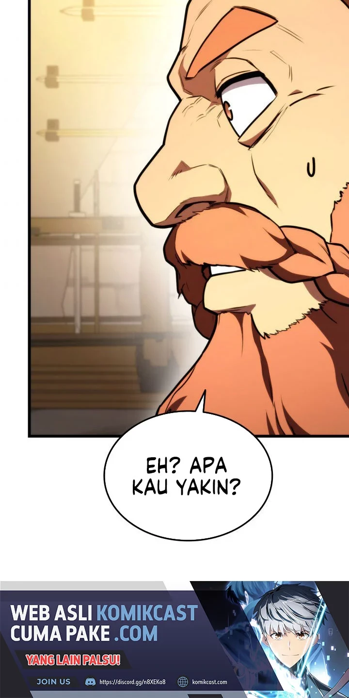 Ranker’s Return (Remake) Chapter 42 Gambar 29