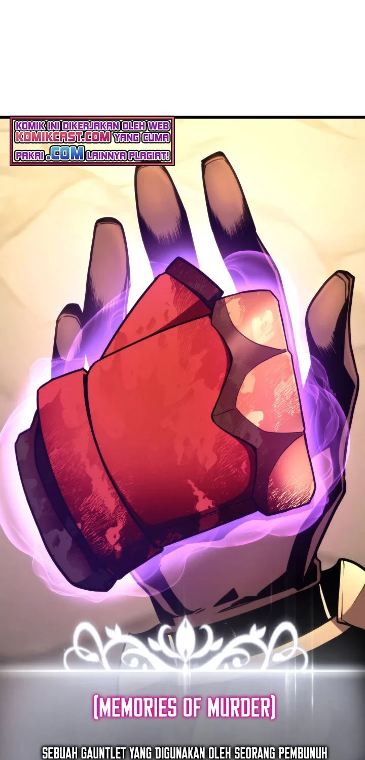 Ranker’s Return (Remake) Chapter 42 Gambar 31