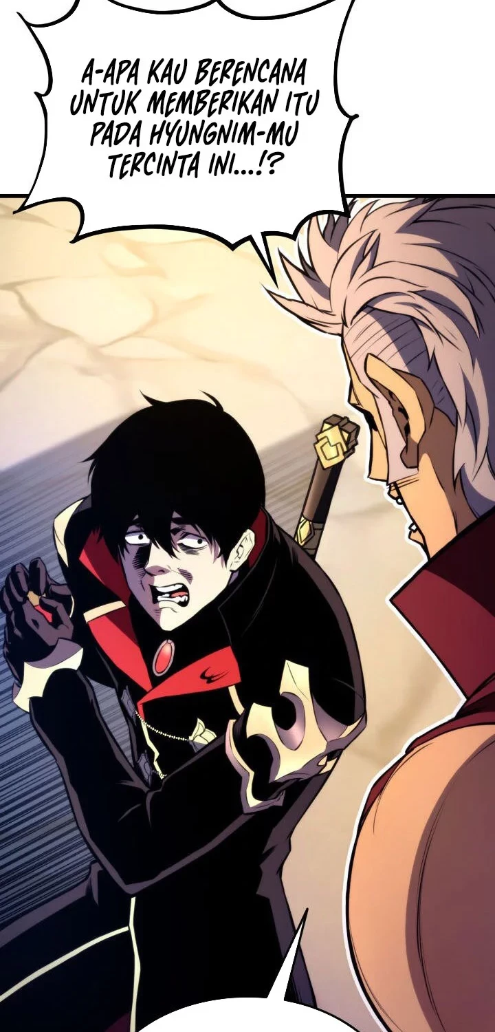 Ranker’s Return (Remake) Chapter 42 Gambar 33