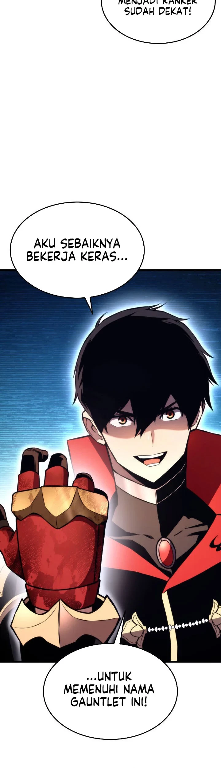 Ranker’s Return (Remake) Chapter 42 Gambar 36