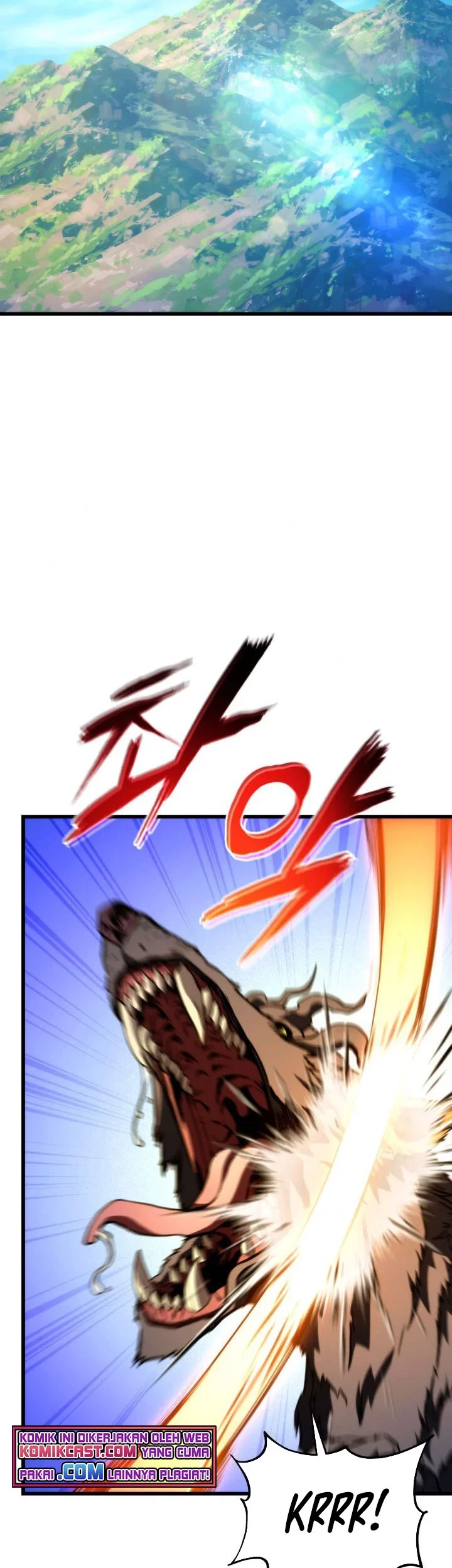 Ranker’s Return (Remake) Chapter 42 Gambar 38