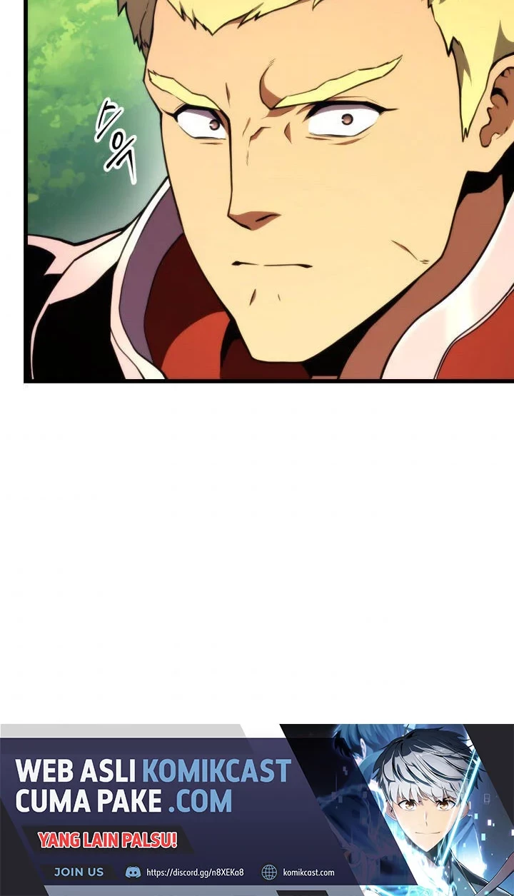 Ranker’s Return (Remake) Chapter 42 Gambar 43