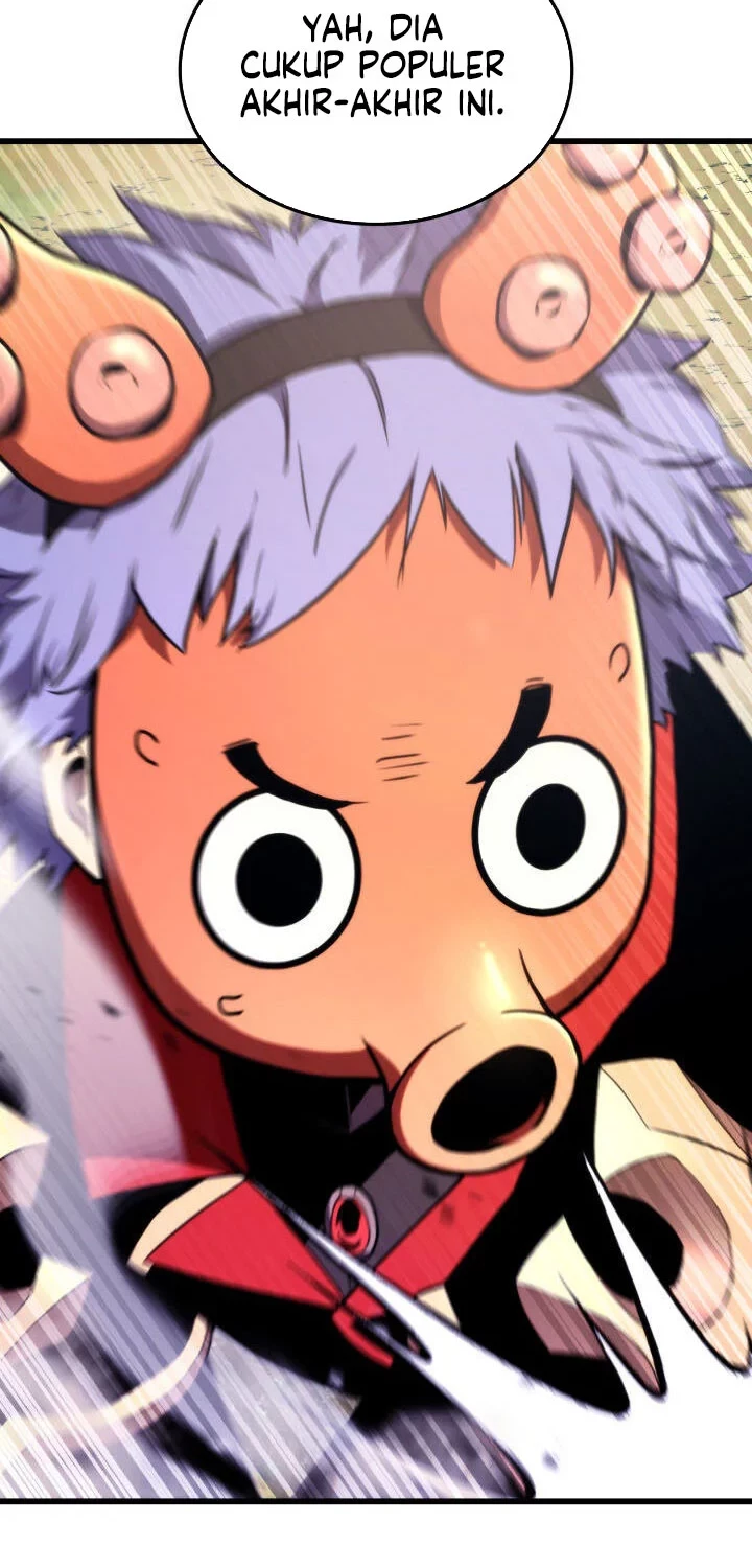 Ranker’s Return (Remake) Chapter 42 Gambar 45