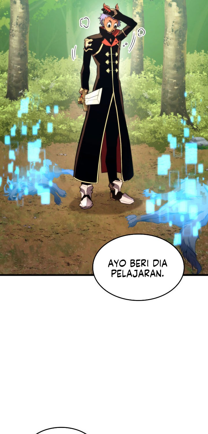 Ranker’s Return (Remake) Chapter 42 Gambar 47