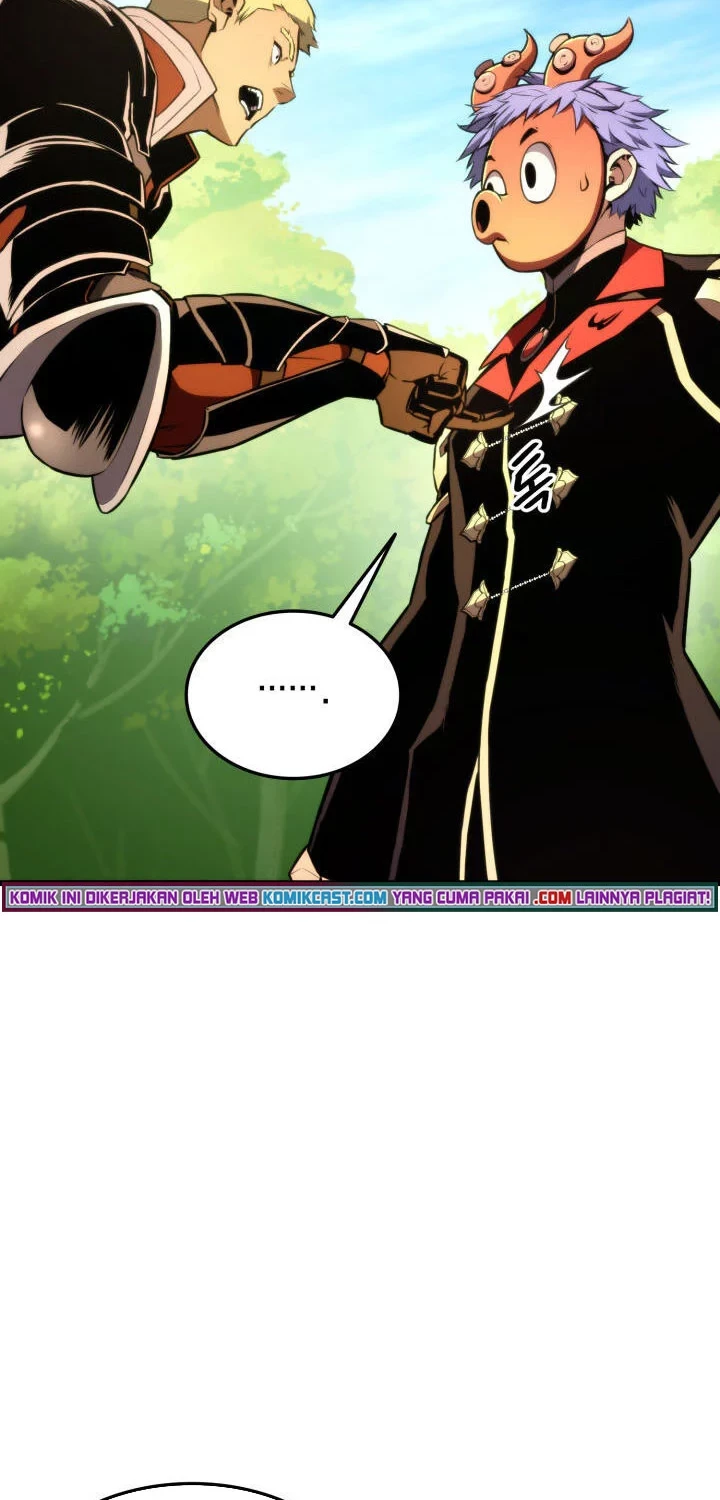Ranker’s Return (Remake) Chapter 42 Gambar 51