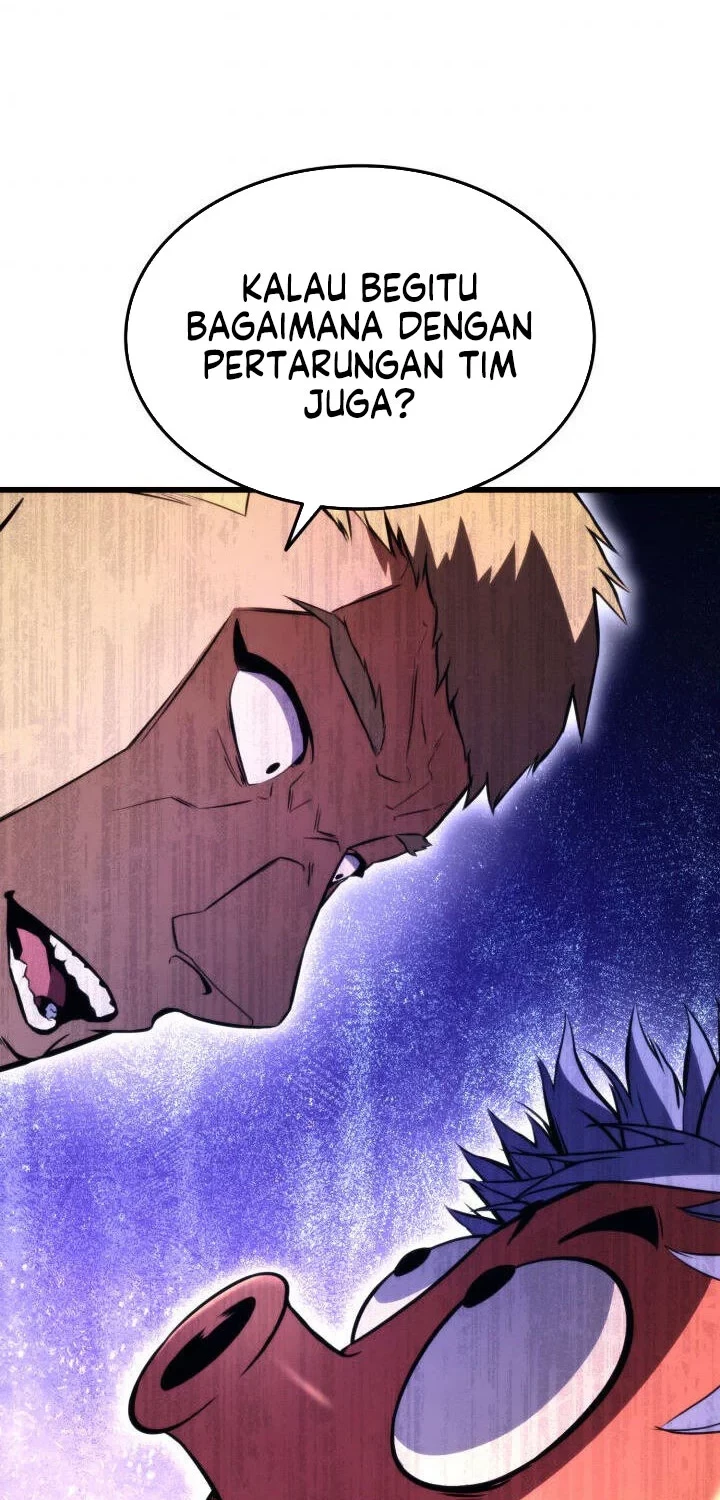 Ranker’s Return (Remake) Chapter 42 Gambar 53