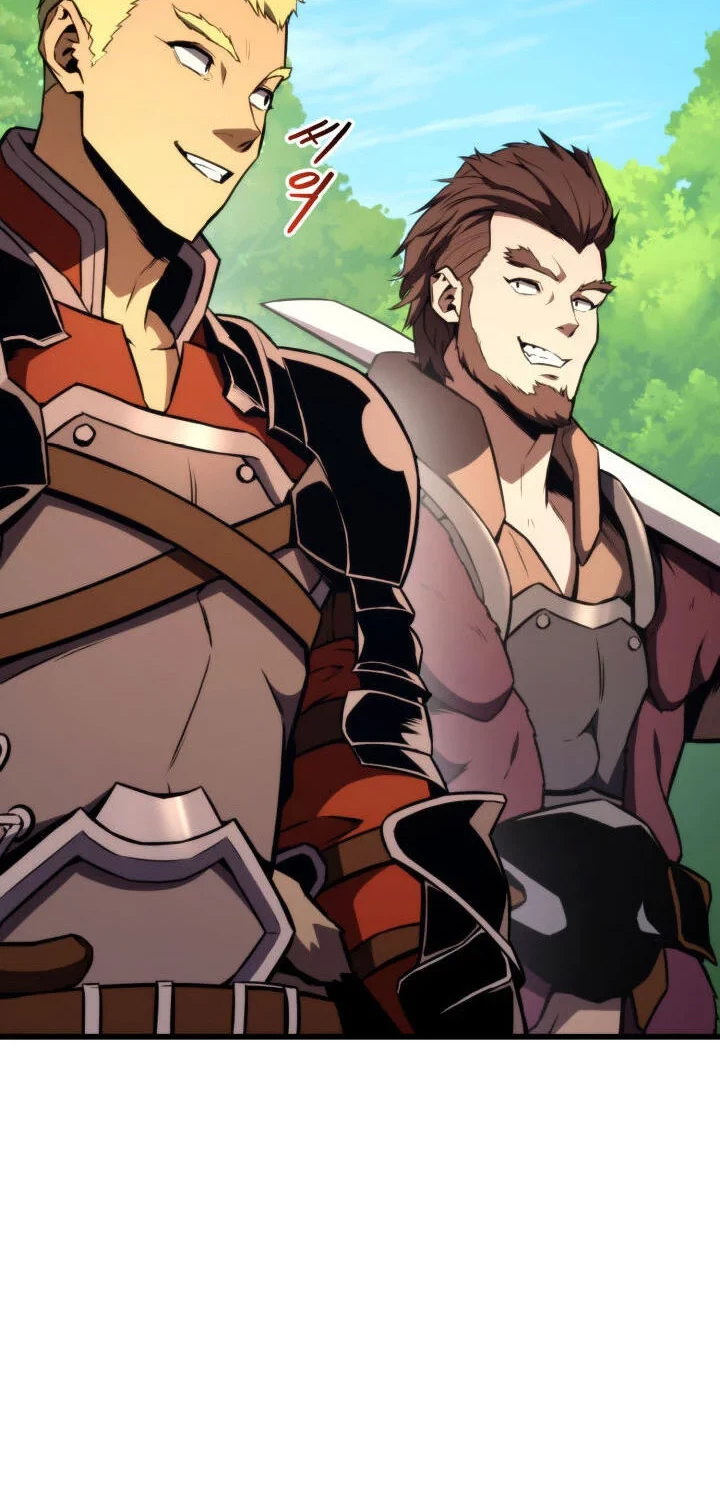 Ranker’s Return (Remake) Chapter 42 Gambar 55