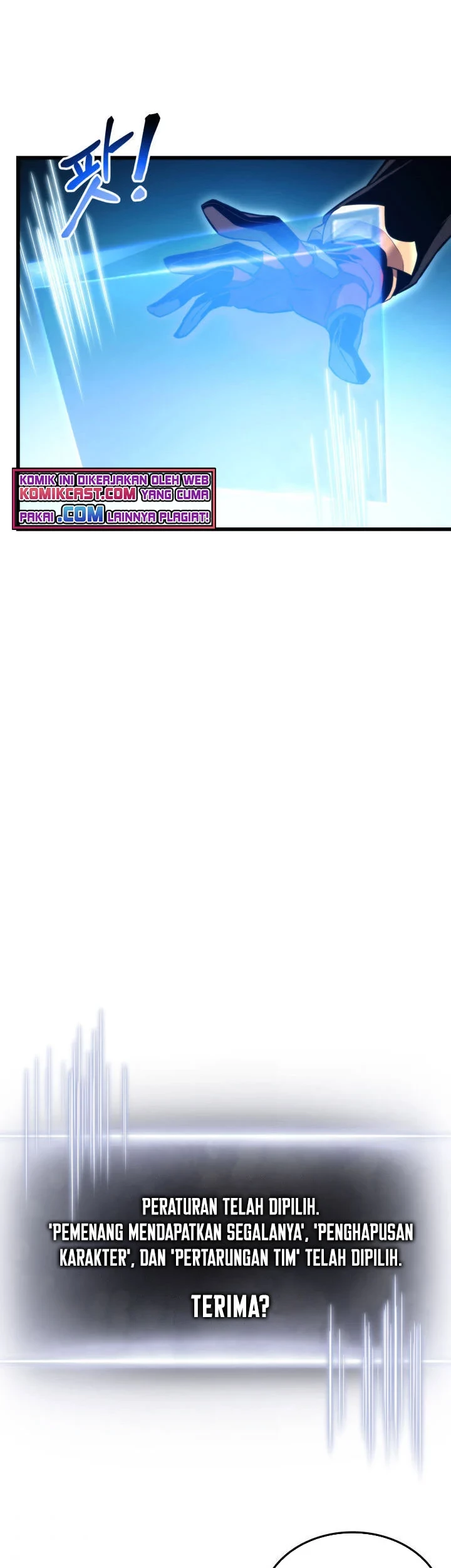 Ranker’s Return (Remake) Chapter 42 Gambar 56