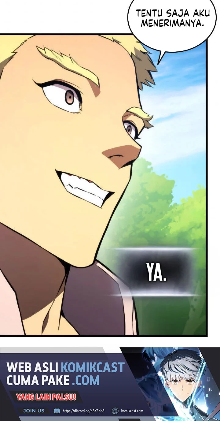 Ranker’s Return (Remake) Chapter 42 Gambar 57