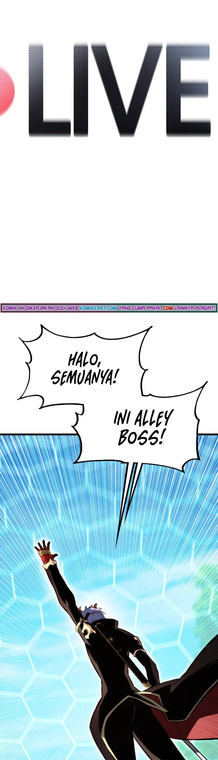 Ranker’s Return (Remake) Chapter 42 Gambar 60