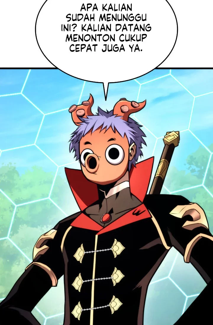 Ranker’s Return (Remake) Chapter 42 Gambar 63