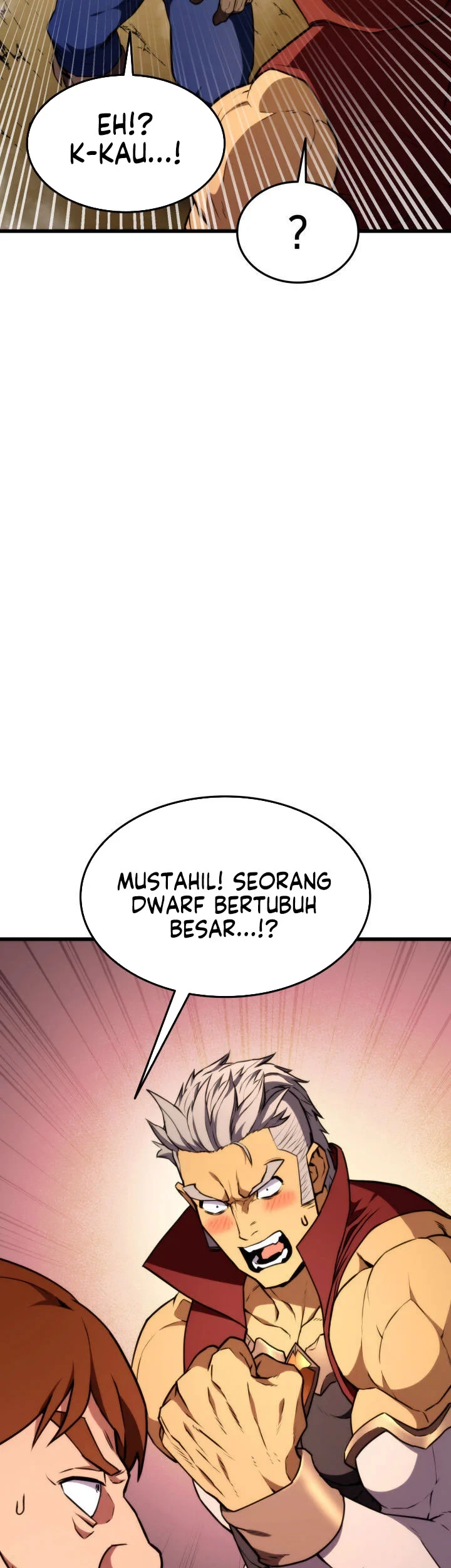 Ranker’s Return (Remake) Chapter 42 Gambar 12