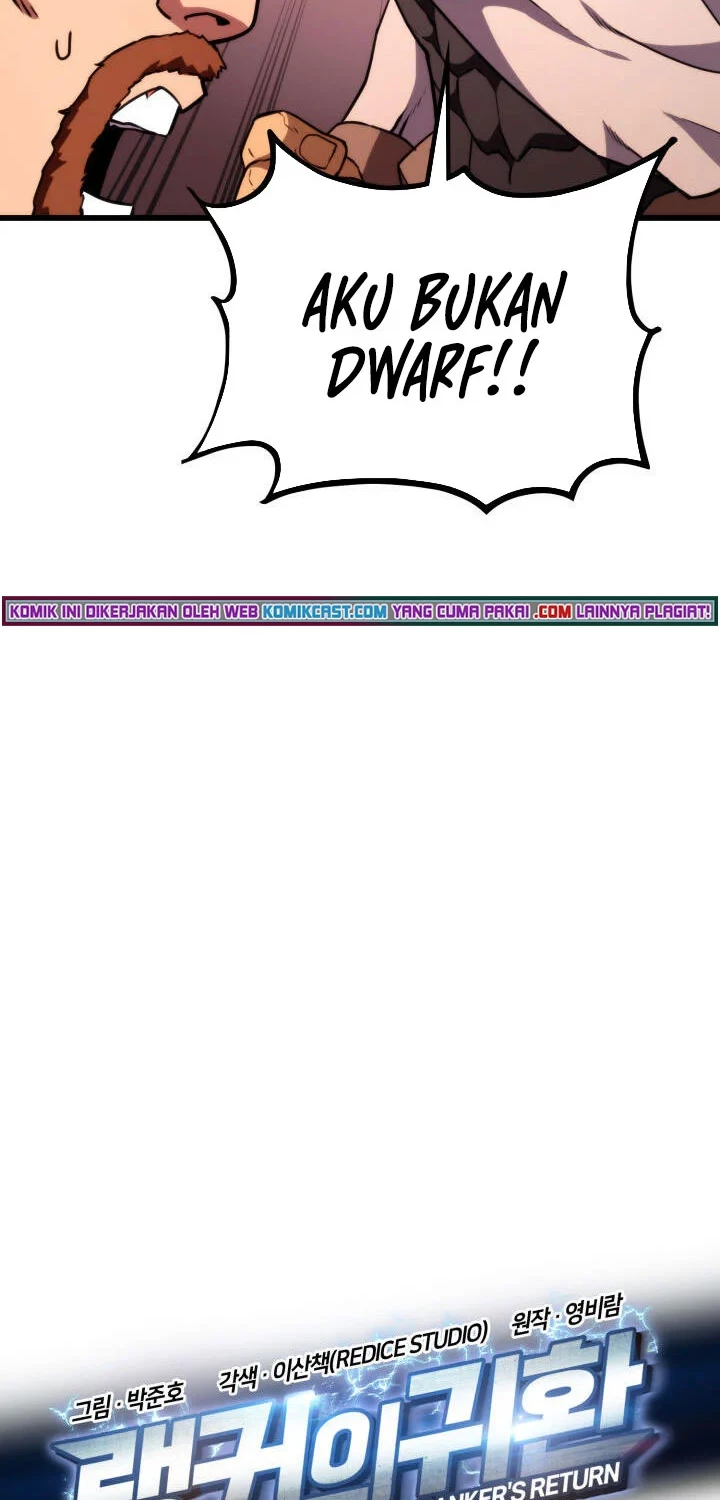 Ranker’s Return (Remake) Chapter 42 Gambar 13