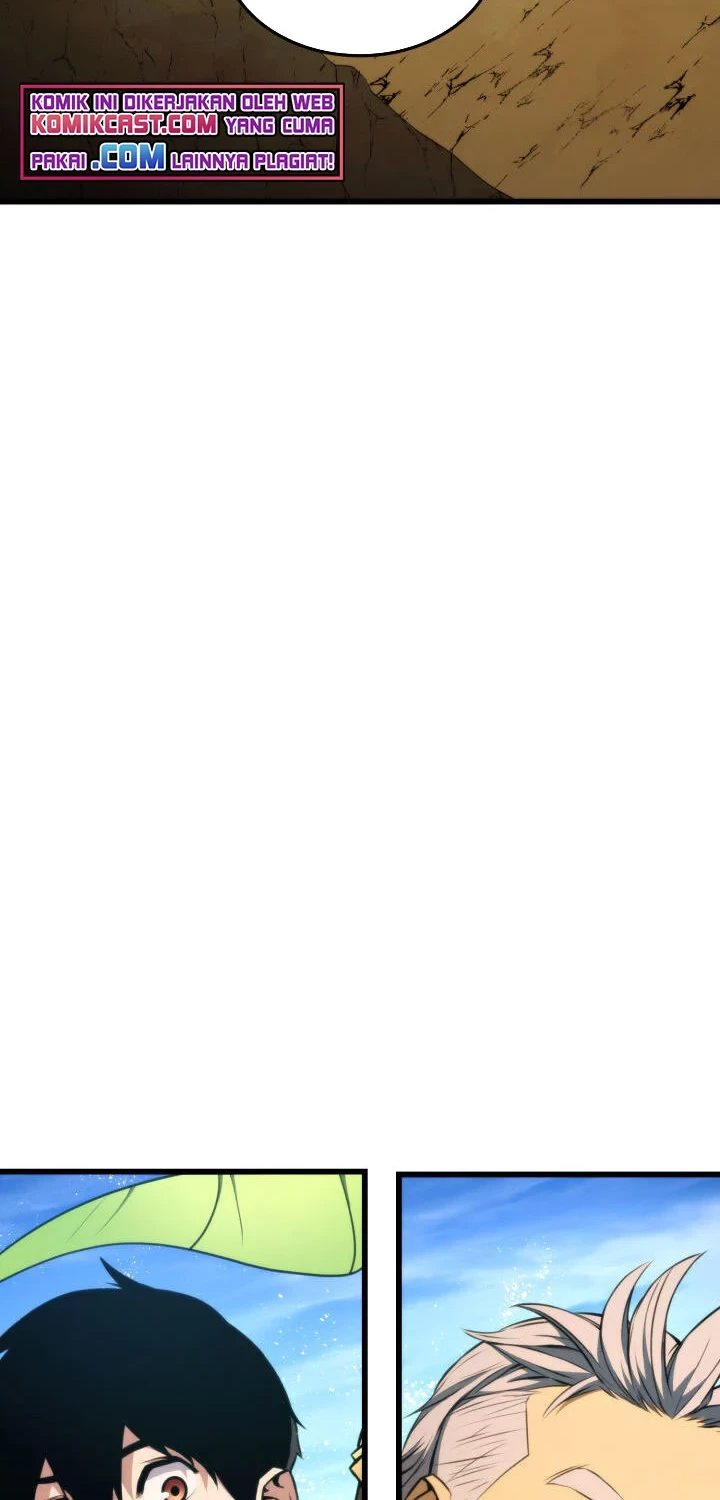 Ranker’s Return (Remake) Chapter 42 Gambar 7