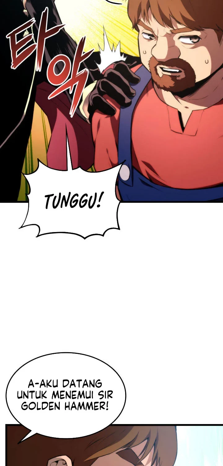 Ranker’s Return (Remake) Chapter 42 Gambar 9