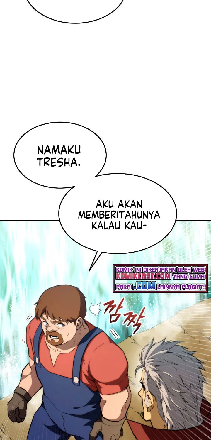 Ranker’s Return (Remake) Chapter 42 Gambar 11