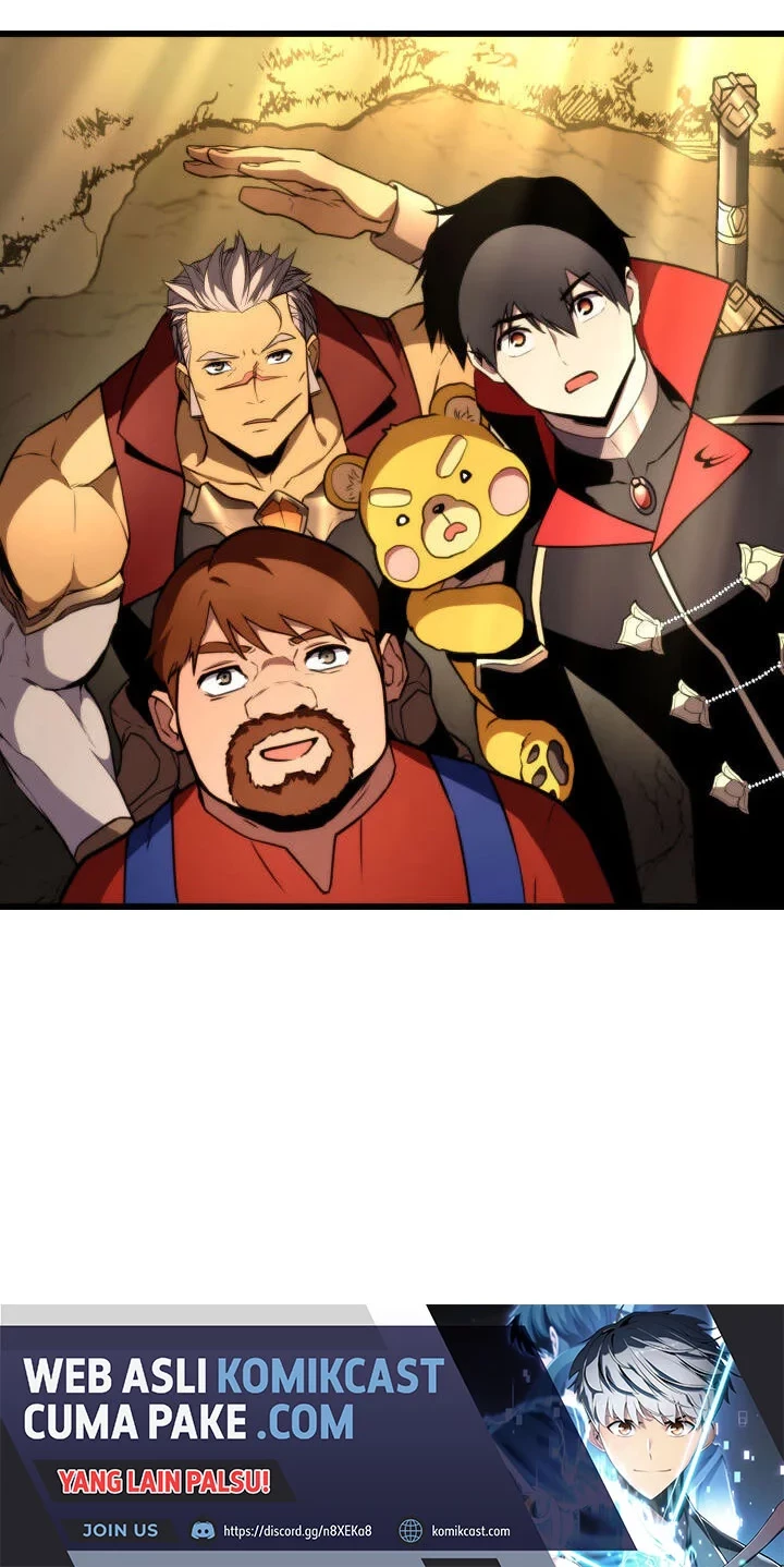 Ranker’s Return (Remake) Chapter 42 Gambar 15