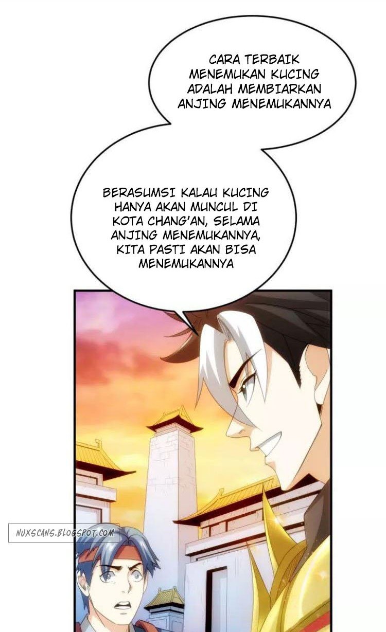 Rich Player Chapter 138 Gambar 19