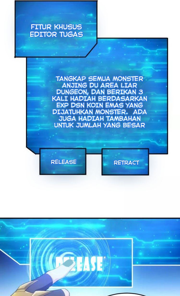 Rich Player Chapter 138 Gambar 21