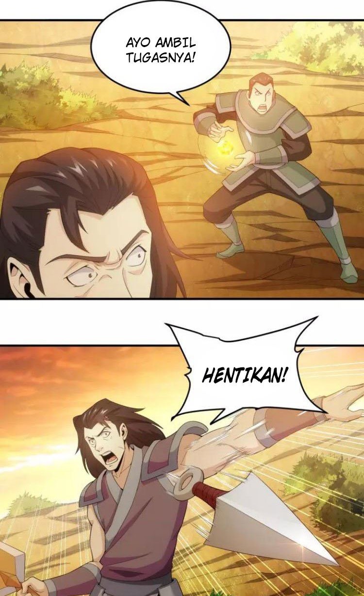 Rich Player Chapter 138 Gambar 23