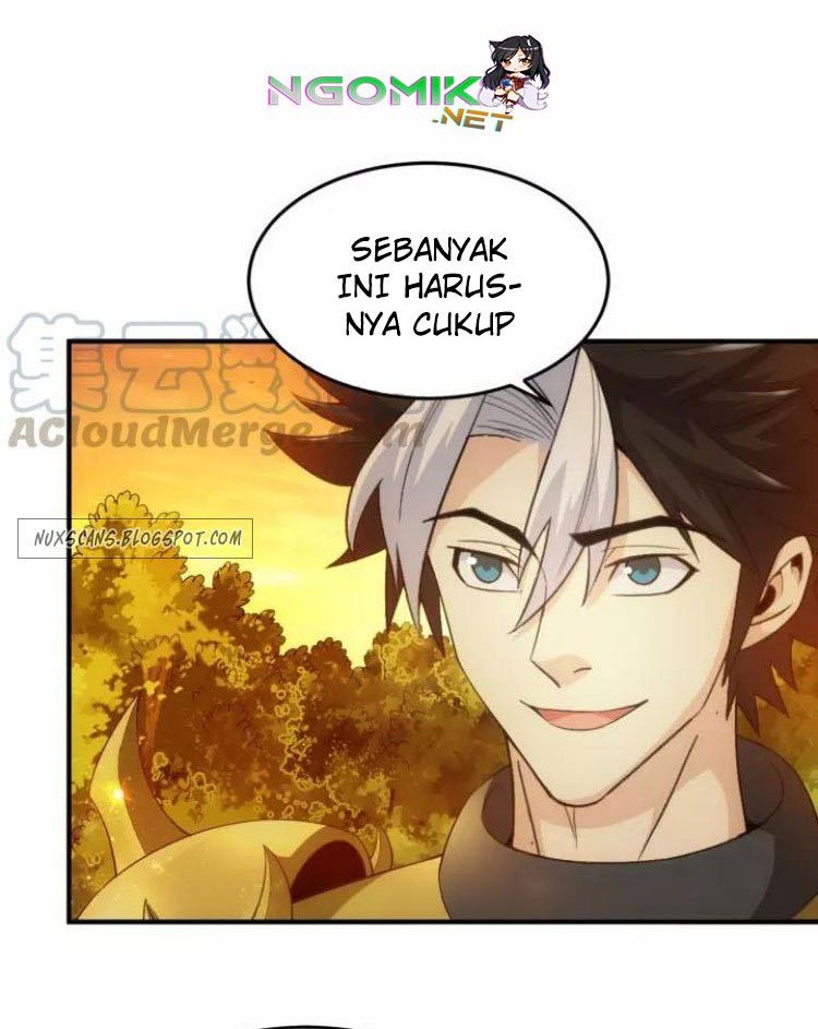 Rich Player Chapter 138 Gambar 27