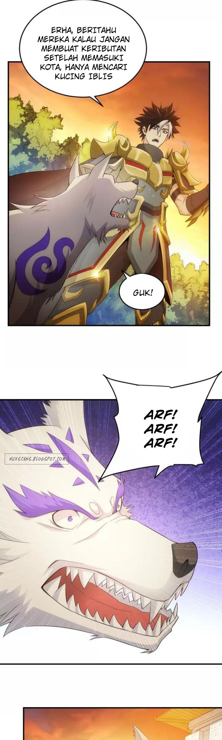 Rich Player Chapter 138 Gambar 28