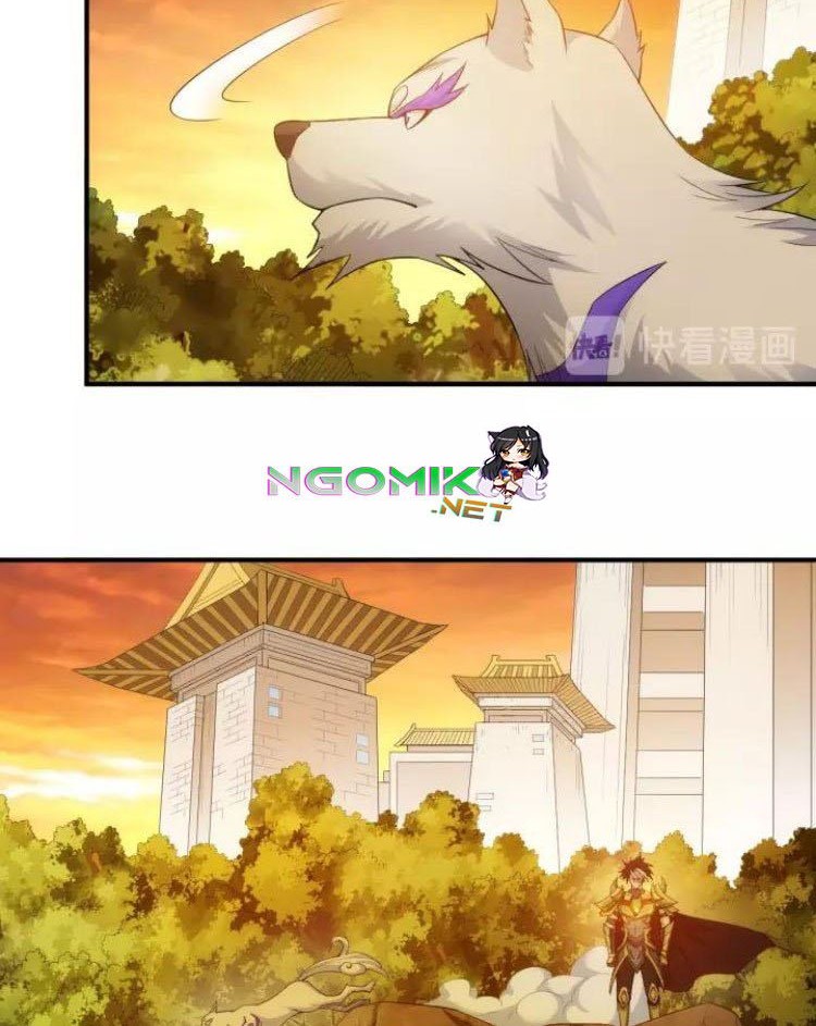 Rich Player Chapter 138 Gambar 29