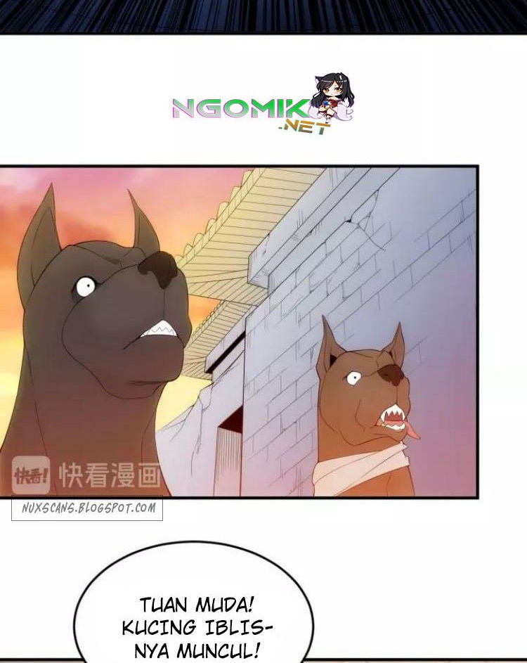 Rich Player Chapter 138 Gambar 35