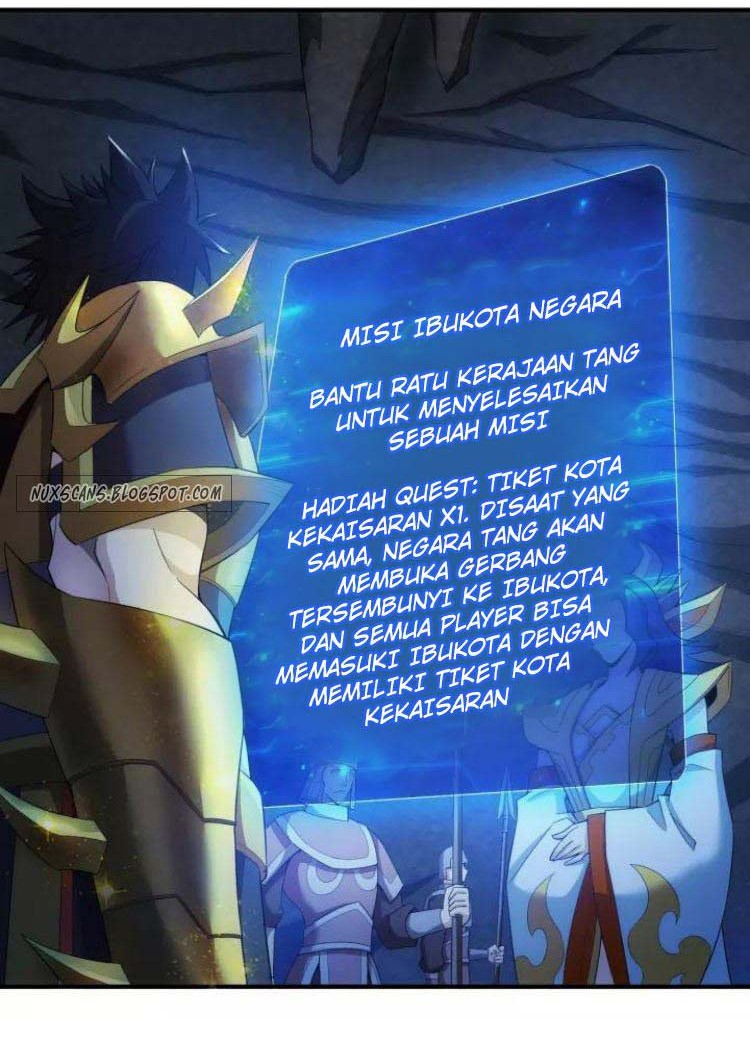 Rich Player Chapter 138 Gambar 3