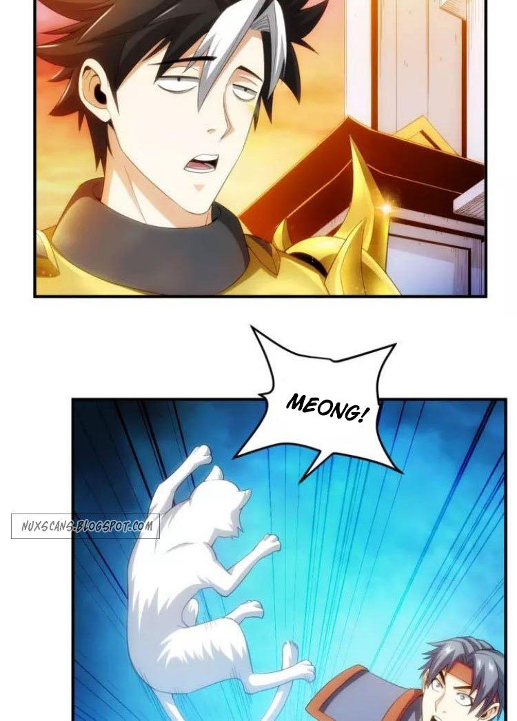 Rich Player Chapter 138 Gambar 13