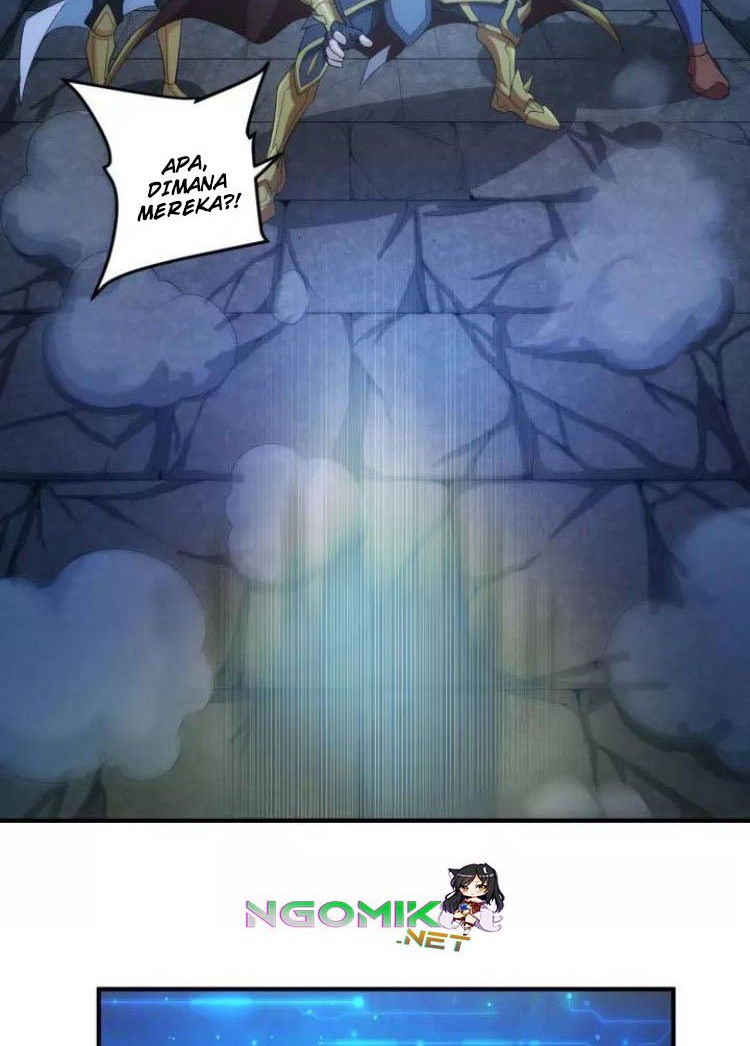 Rich Player Chapter 138 Gambar 9