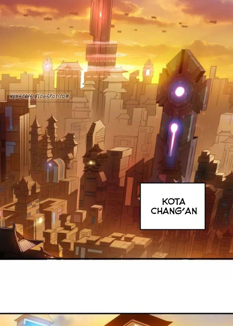 Rich Player Chapter 138 Gambar 11