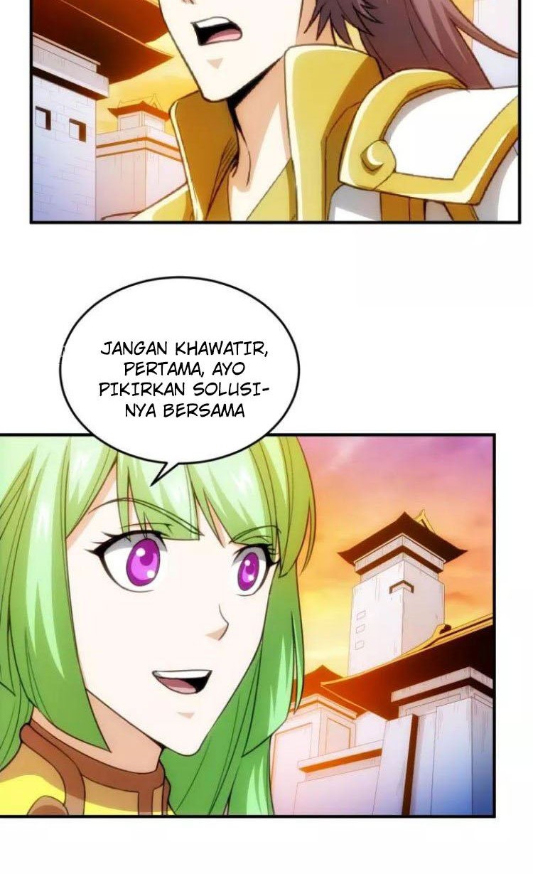 Rich Player Chapter 138 Gambar 15