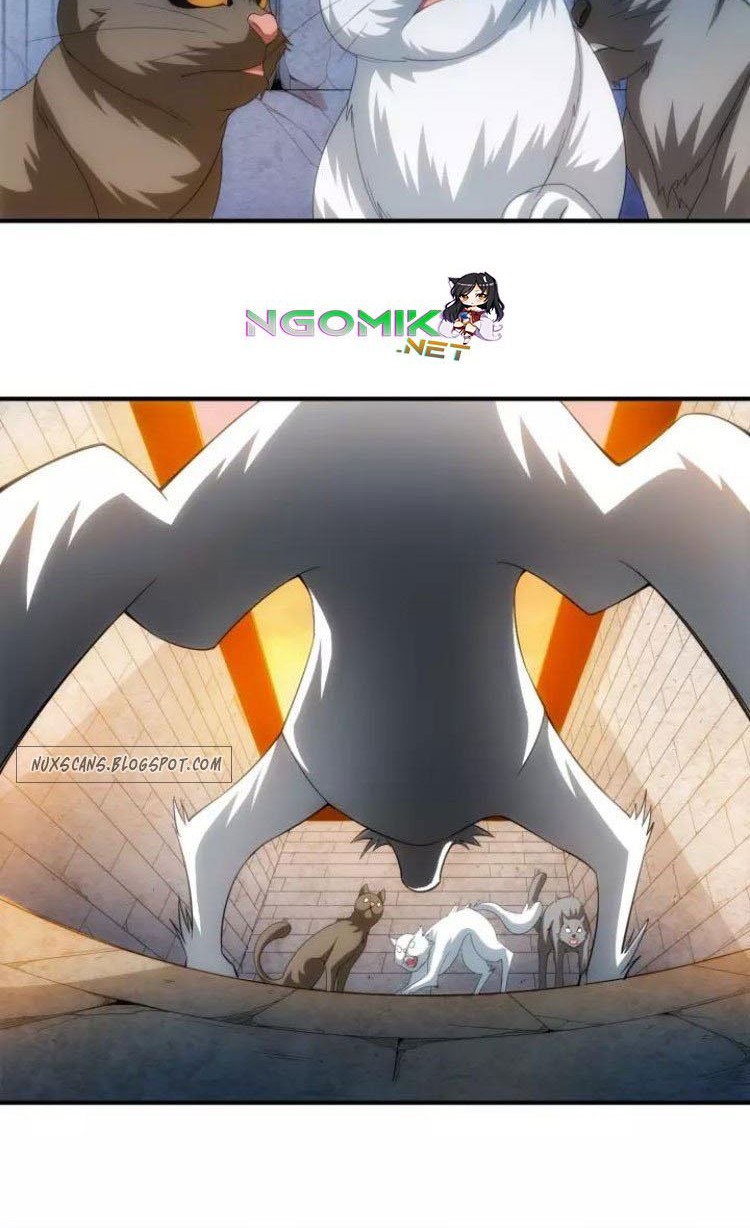 Rich Player Chapter 138 Gambar 17