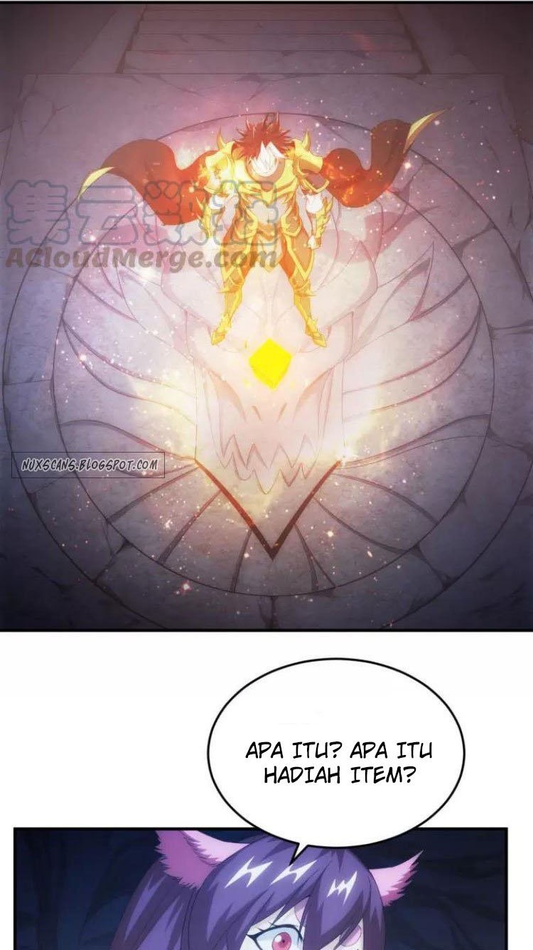 Rich Player Chapter 137 Gambar 16