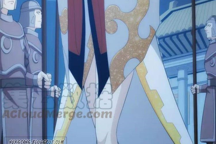 Rich Player Chapter 137 Gambar 21