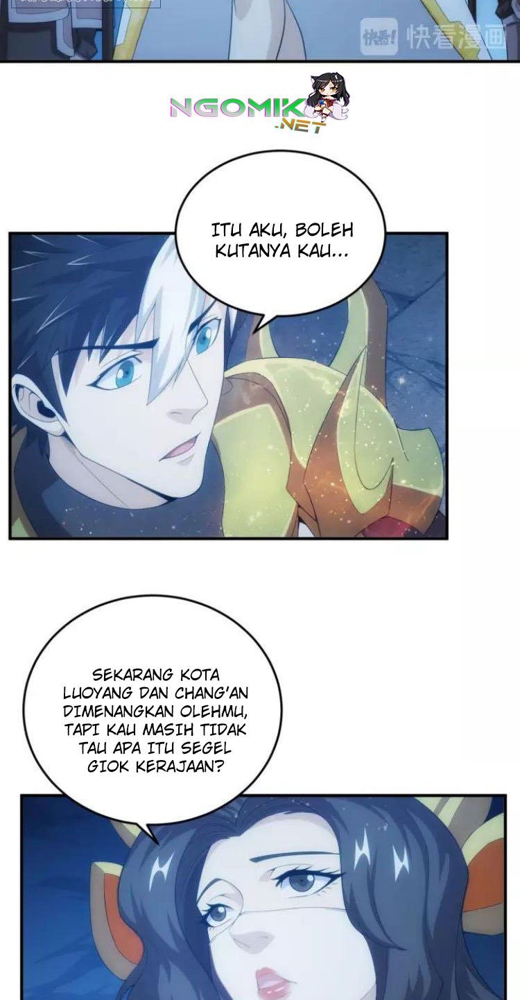 Rich Player Chapter 137 Gambar 22