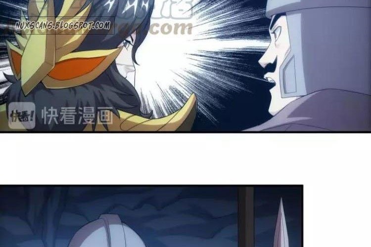 Rich Player Chapter 137 Gambar 24