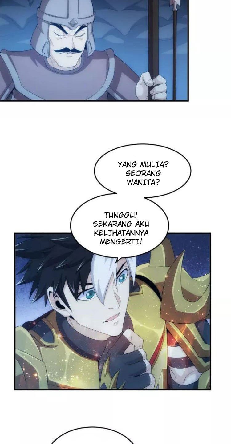 Rich Player Chapter 137 Gambar 25