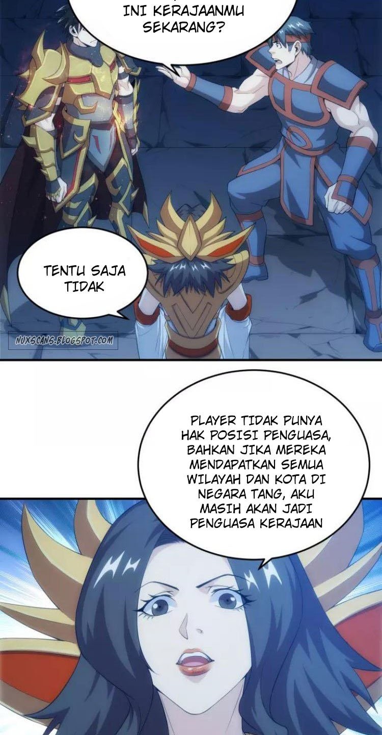 Rich Player Chapter 137 Gambar 31