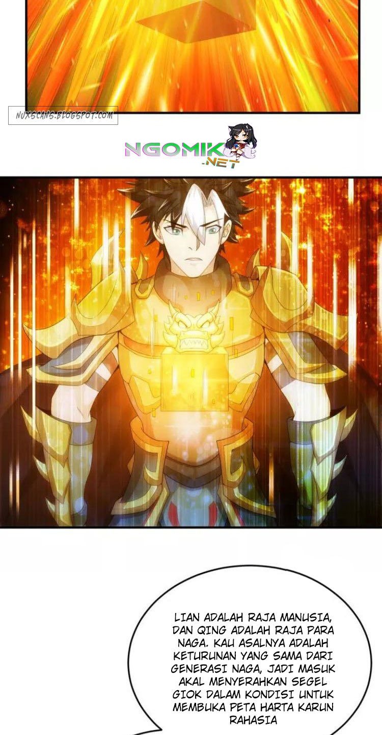 Rich Player Chapter 137 Gambar 34