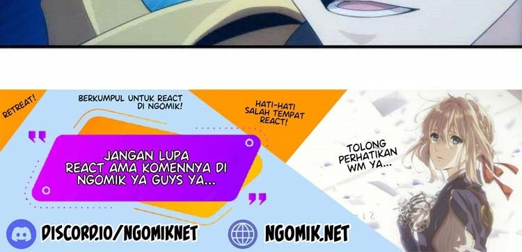 Rich Player Chapter 137 Gambar 36