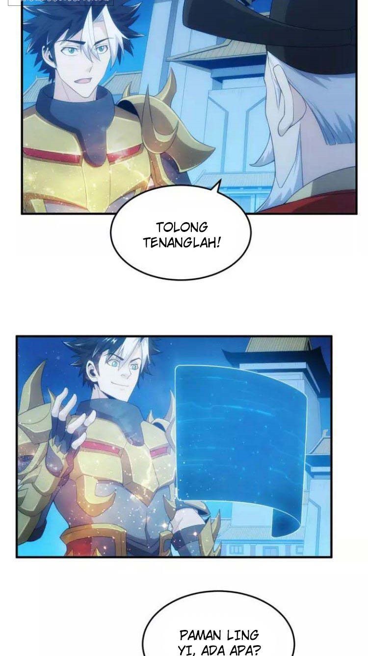 Rich Player Chapter 137 Gambar 4