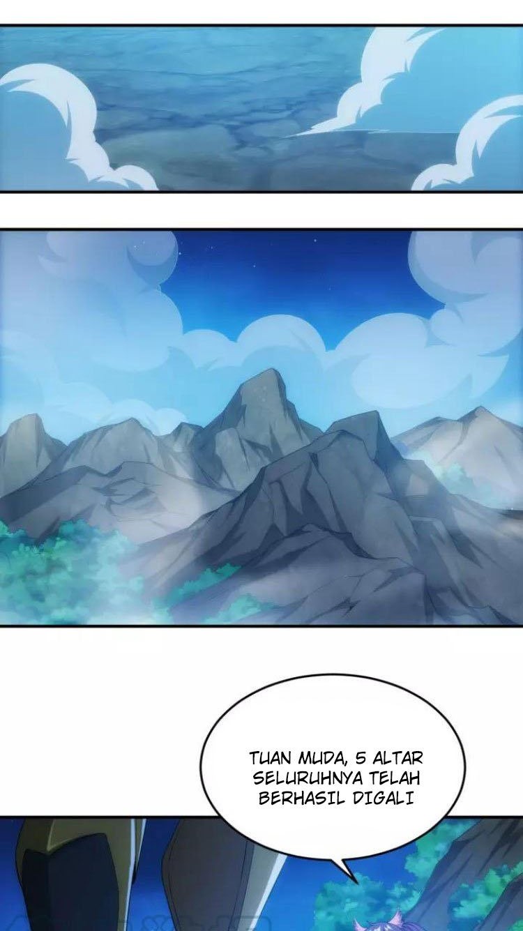 Rich Player Chapter 137 Gambar 7