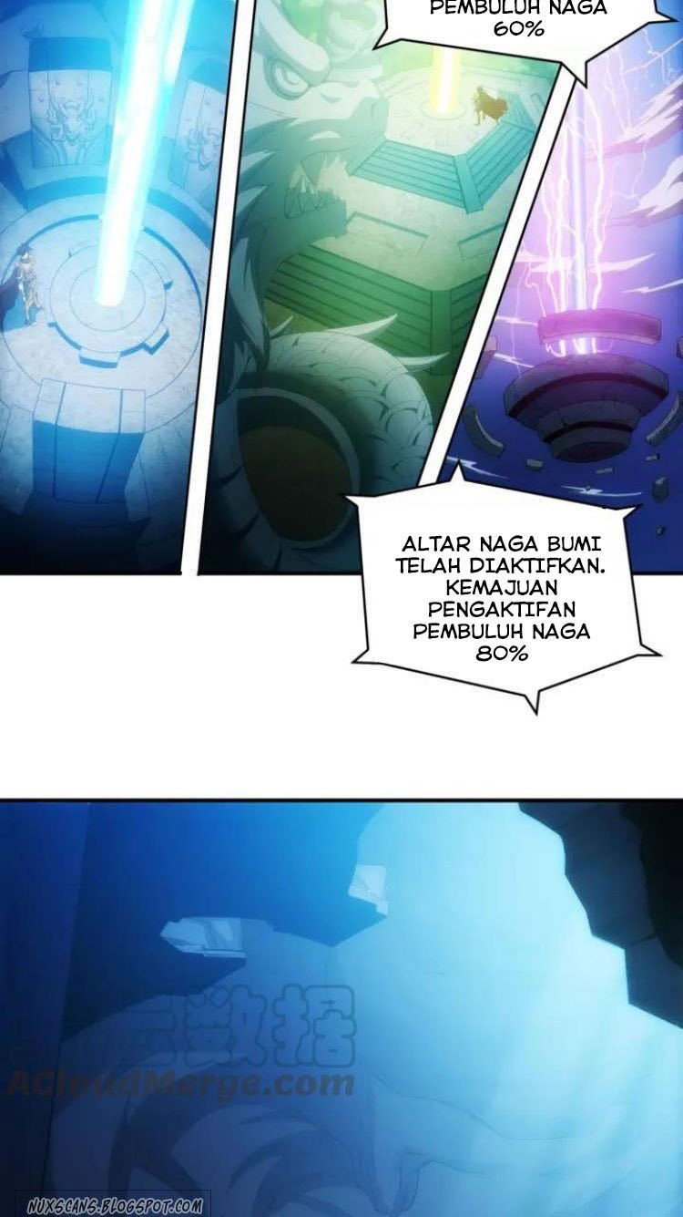 Rich Player Chapter 137 Gambar 10