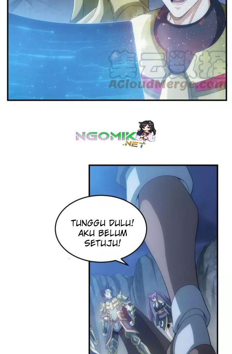 Rich Player Chapter 136 Gambar 5