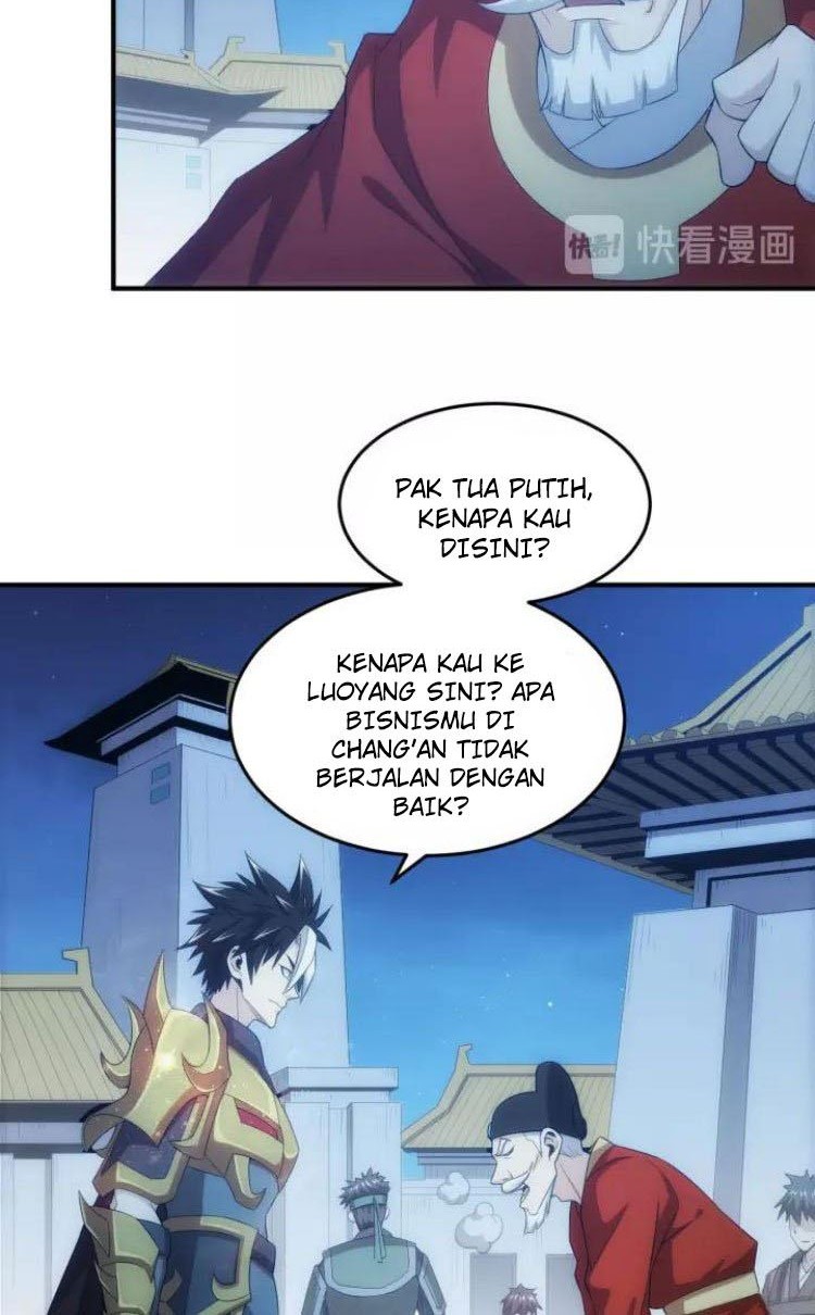 Rich Player Chapter 136 Gambar 21