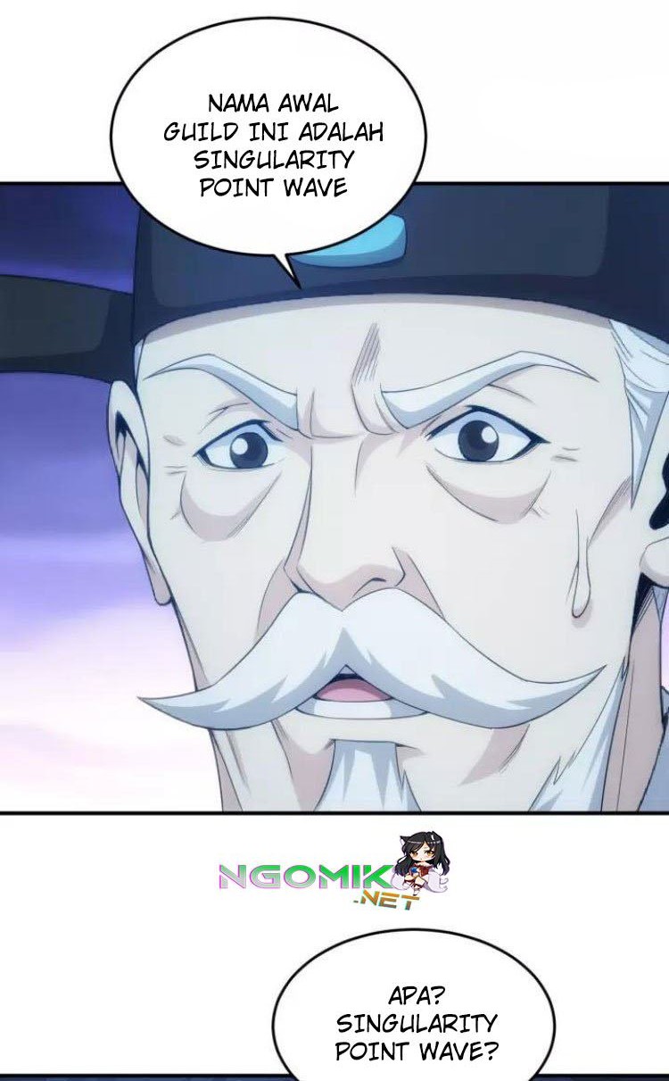 Rich Player Chapter 136 Gambar 23