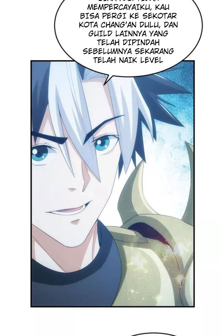 Rich Player Chapter 136 Gambar 7